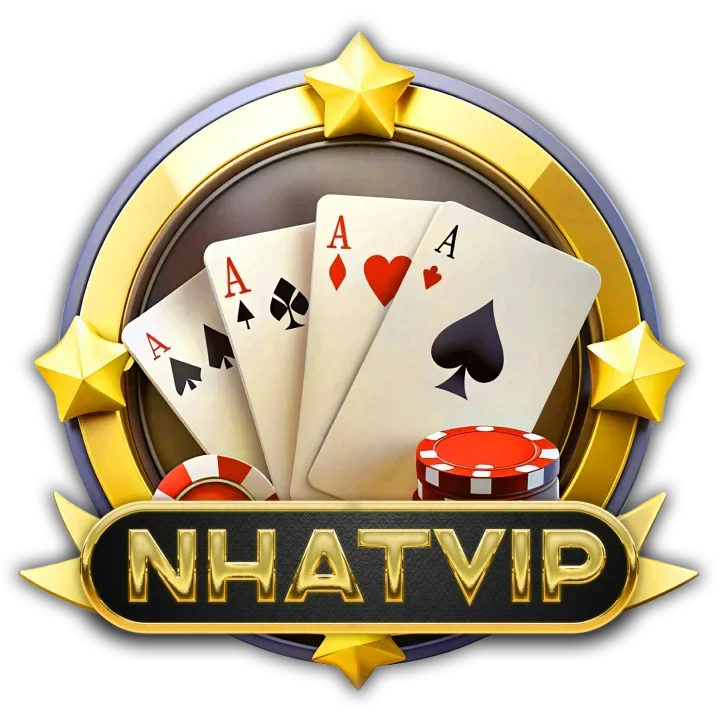 Nhatvip – Cổng game bài uy tín với nhiều khuyến mãi hấp dẫn