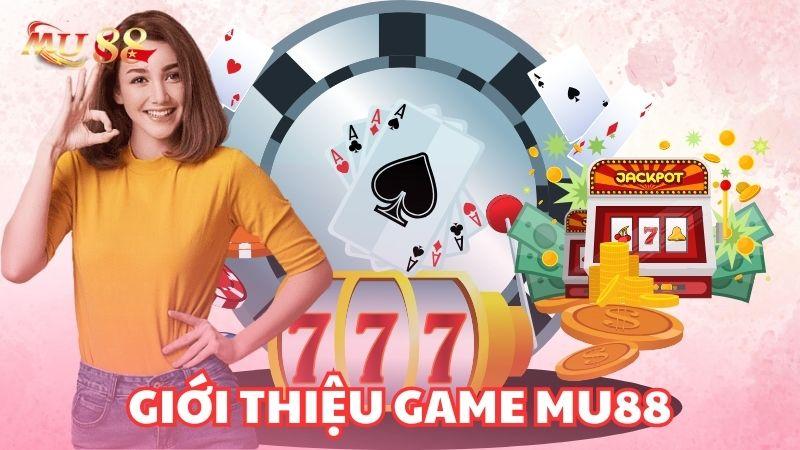 Nhà cái MU88 là ai? Nguồn gốc và danh tiếng
