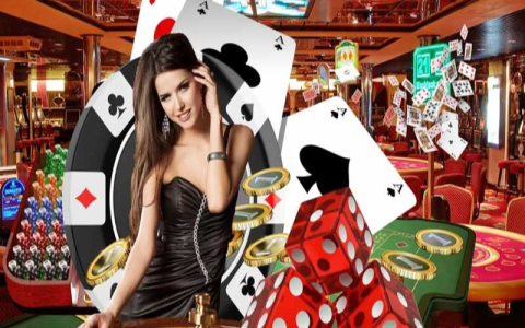 Casino trực tuyến với khoản tiền gửi tối thiểu chỉ từ 100 Kč – Chơi ngay và nhận thưởng hấp dẫn!