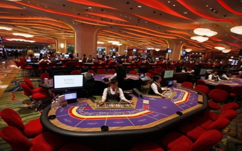 Trải nghiệm sang trọng tại Casino Hoi An – Thiên đường giải trí ở Việt Nam