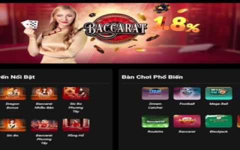 Hướng dẫn cách vào 188BET mới nhất – Link uy tín không bị chặn