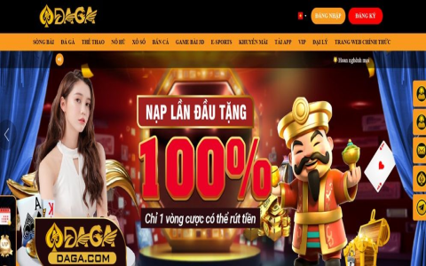 Danh sách nhà cái uy tín với chương trình tặng tiền cược miễn phí hấp dẫn