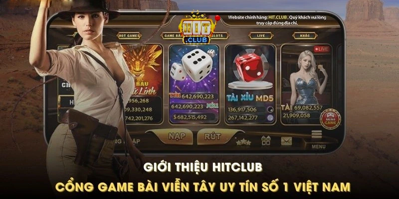 Trải nghiệm game bài quốc tế đỉnh cao, thú vị nhất hiện nay