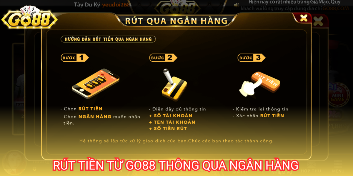 Hướng dẫn chơi game bài rút tiền mặt dễ dàng và nhanh chóng