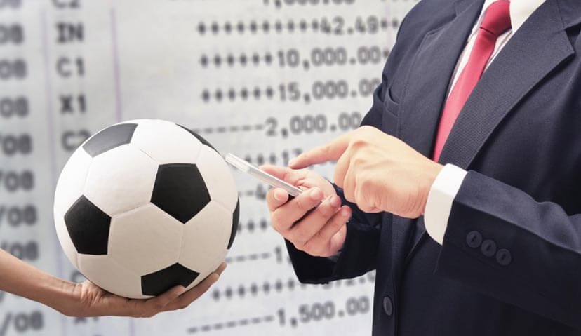Đại lý đấu thầu bóng đá là gì và nó hoạt động như thế nào?