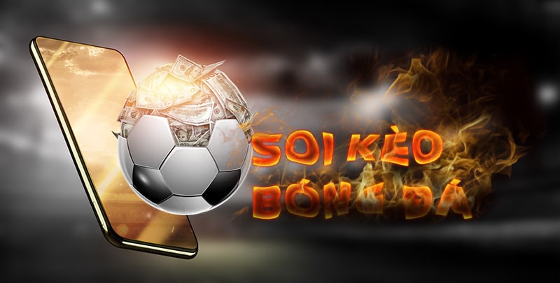 Hướng dẫn chi tiết cách xem kèo bóng đá trên 188bet