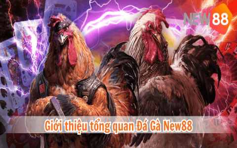 Cách chơi đá gà casino trực tuyến để thắng lớn