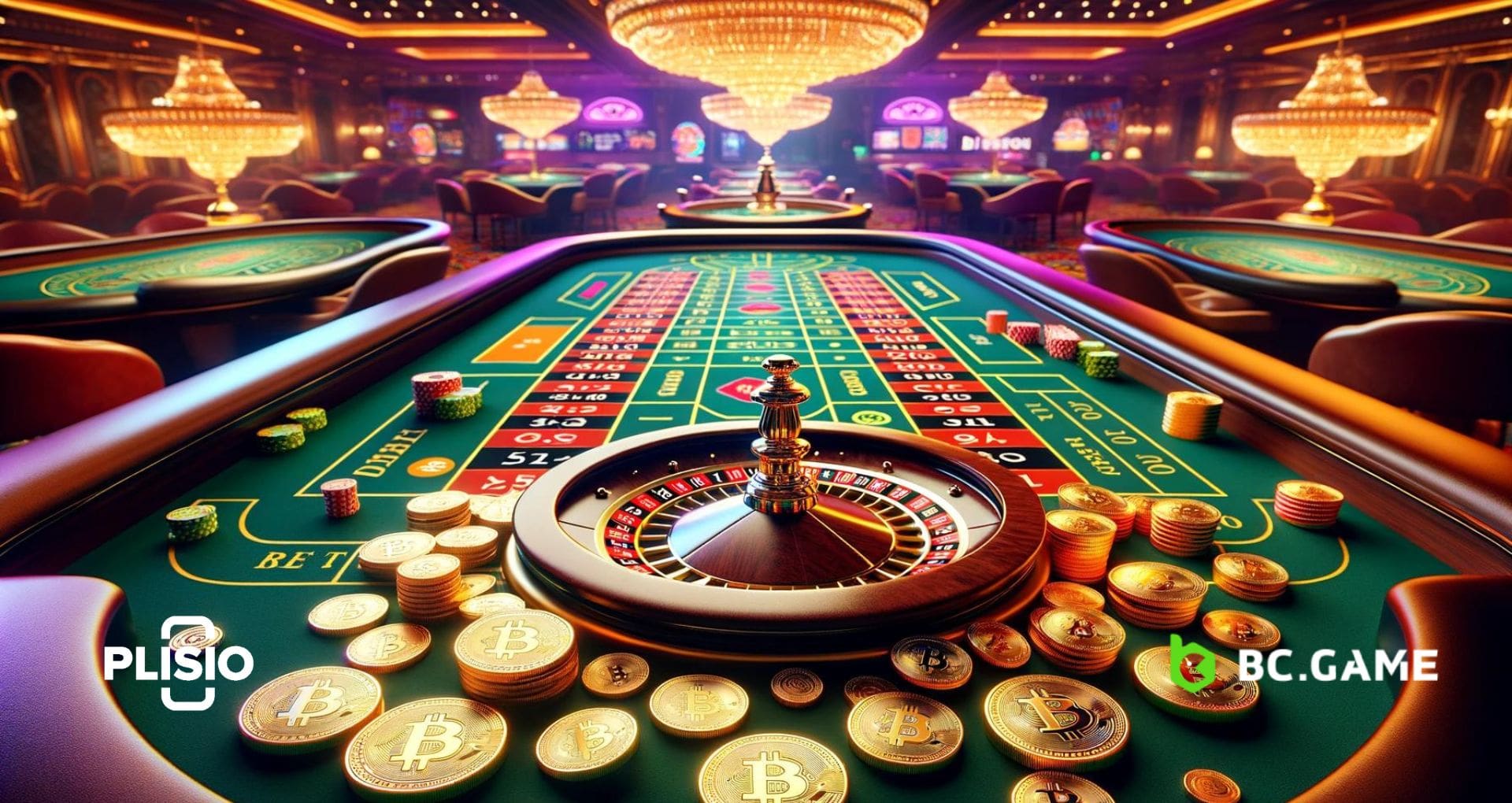 React Casino - Thư viện trò chơi sòng bài trực tuyến với React