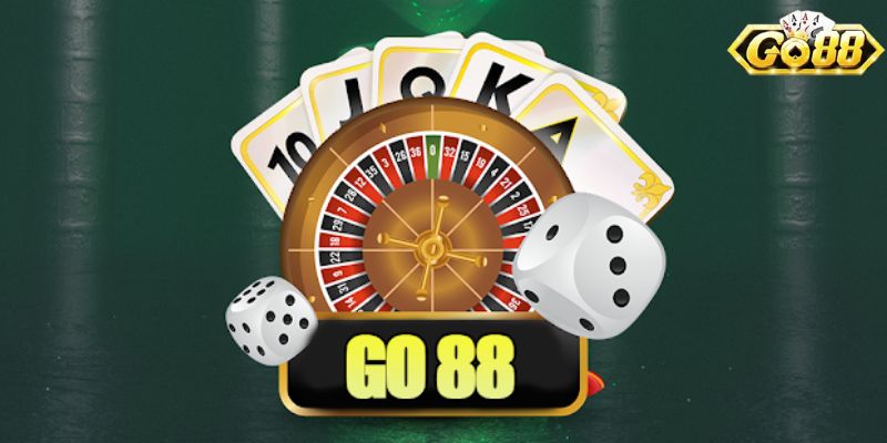 Go88 – Điểm đến hàng đầu cho người đam mê trò chơi thẻ thưởng