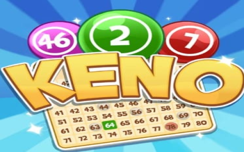 Cách đặt cược Keno trên 188BET để có cơ hội trúng thưởng lớn!