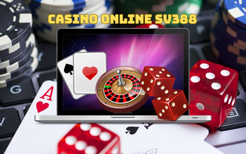 Khám phá mã nguồn casino - Trò chơi sòng bạc đỉnh cao ngay tại nhà!
