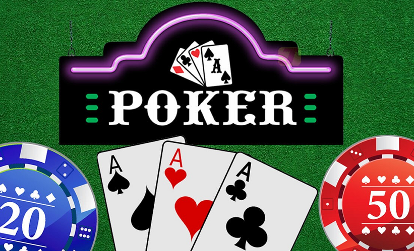 Khám phá Casino Stud Poker： Hướng dẫn toàn diện cho người mới bắt đầu