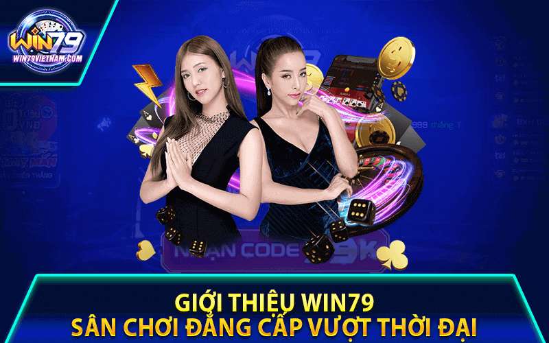 Win79 – Cổng game đánh bài đổi thưởng hàng đầu năm 2024