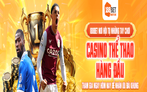 Hướng dẫn chi tiết cách cài đặt 188BET cho người mới