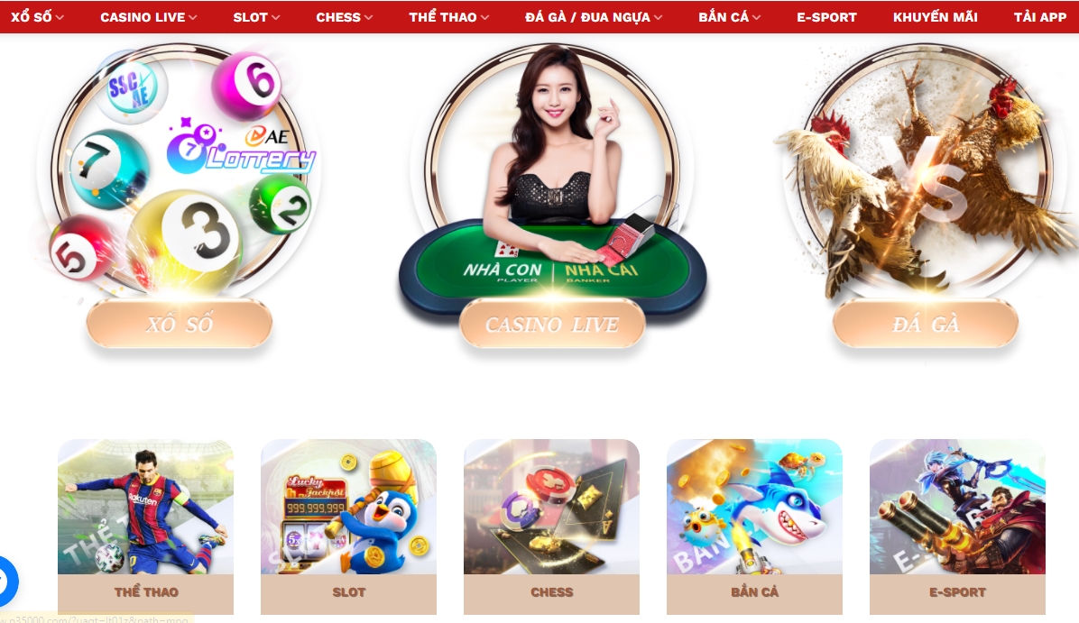 Trải nghiệm đỉnh cao tại P3 Casino – Nhà cái cá cược đáng tin cậy