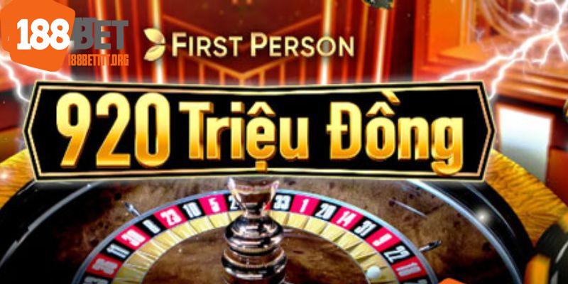 Đánh giá chi tiết 188bet Casino： Trải nghiệm chơi game và nhận thưởng