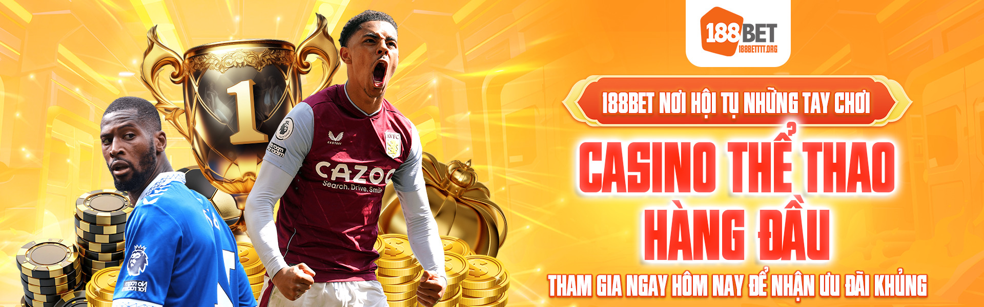 188bet app Android： Đặt cược ngay trên hơn 10,000 sự kiện thể thao