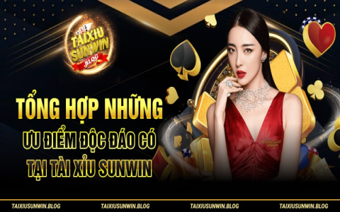 Trang đánh tài xỉu uy tín nhất năm 2024