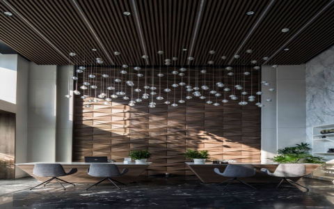 One88 Living： Lựa chọn hoàn hảo cho cuộc sống hiện đại tại Bellevue