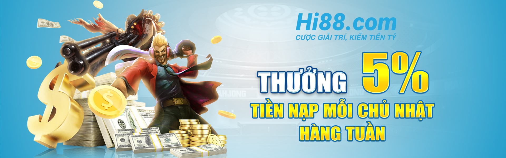 Fic88 - Khuyến Mãi Trải Nghiệm 58k, Đừng Bỏ Lỡ!