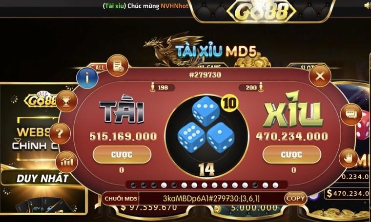 Tai xiu bip có thực sự ảnh hưởng đến kết quả cá cược？