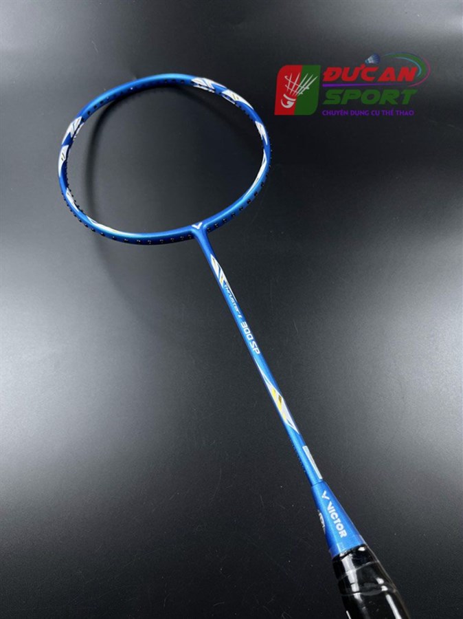 Mua vợt cầu lông Victor chính hãng, giá tốt và chất lượng cao