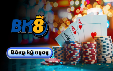 Top nhà cái casino trực tuyến uy tín và phổ biến nhất hiện nay