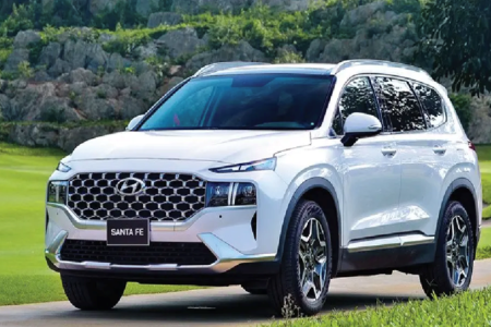 Giá Lăn Bánh Hyundai Tucson 2024 Mới Nhất: Cập Nhật Tháng 11
