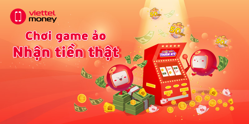 Chơi Game Đổi Thưởng: Cơ Hội Nhận Tiền Thật Từ Giải Trí