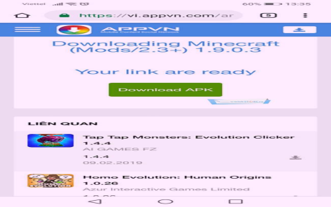 Hướng dẫn tải 188Bet APK cho Android – Nhanh chóng và miễn phí