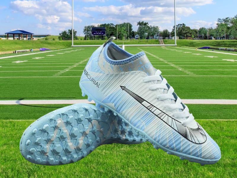 Mua Giày Mercurial CR7 Chính Hãng tại Nike: Các Mẫu Mới Nhất và Phổ Biến
