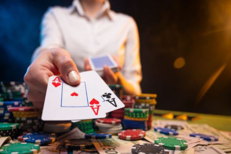 Chơi Game Đổi Thưởng: Cơ Hội Nhận Tiền Thật Từ Giải Trí