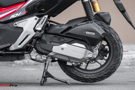Honda X-ADV 150cc 2021: Khám Phá Mẫu Xe Mạnh Mẽ và Tiện Lợi