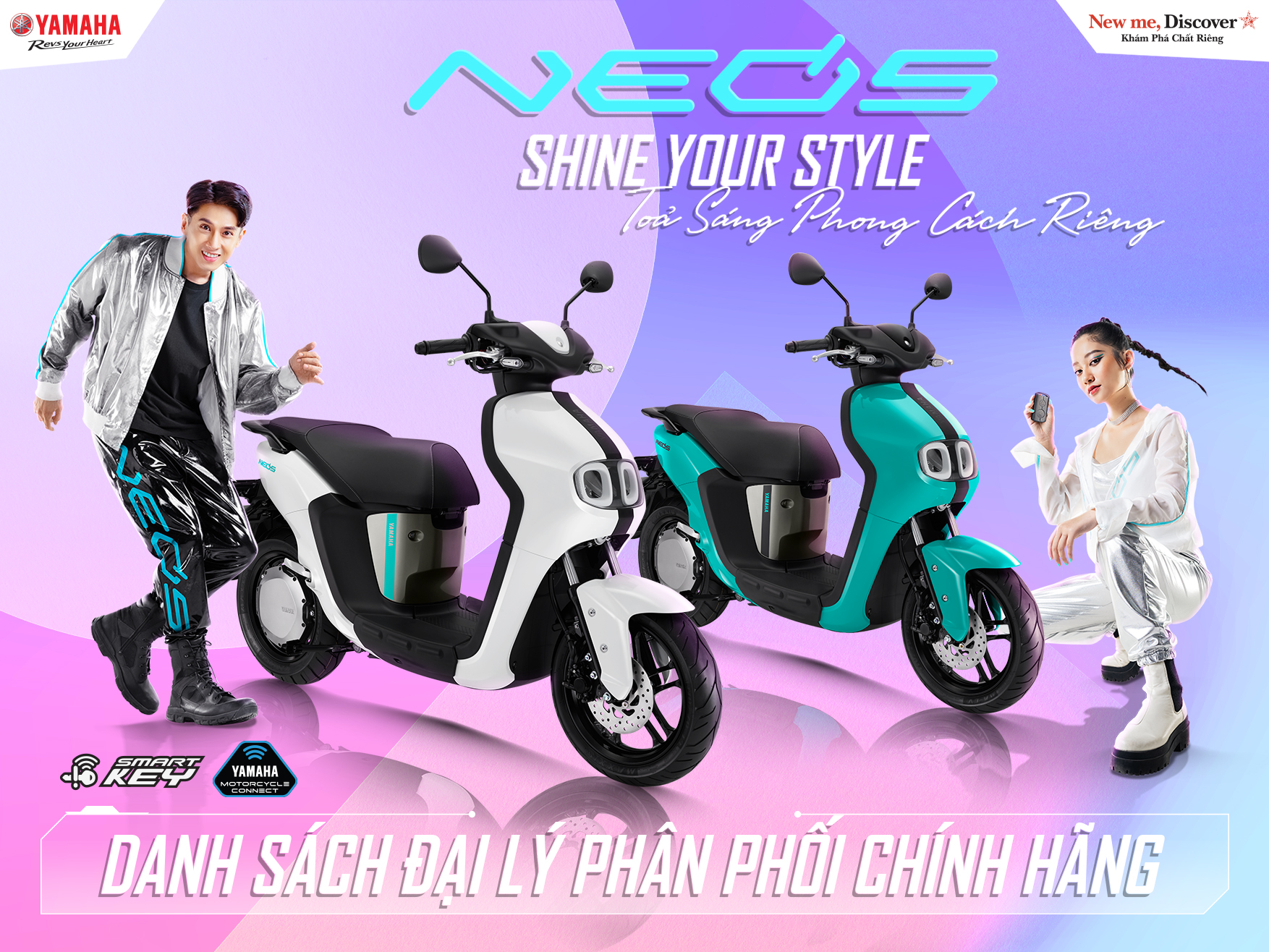 Yamaha Hồng Cầu - Đại Lý Phân Phối Xe Yamaha Chính Hãng Toàn Quốc