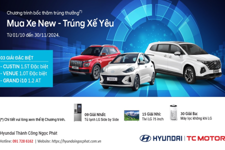Mua xe Hyundai 7 chỗ xe xe giá tốt 2024, ưu đãi hấp dẫn!
