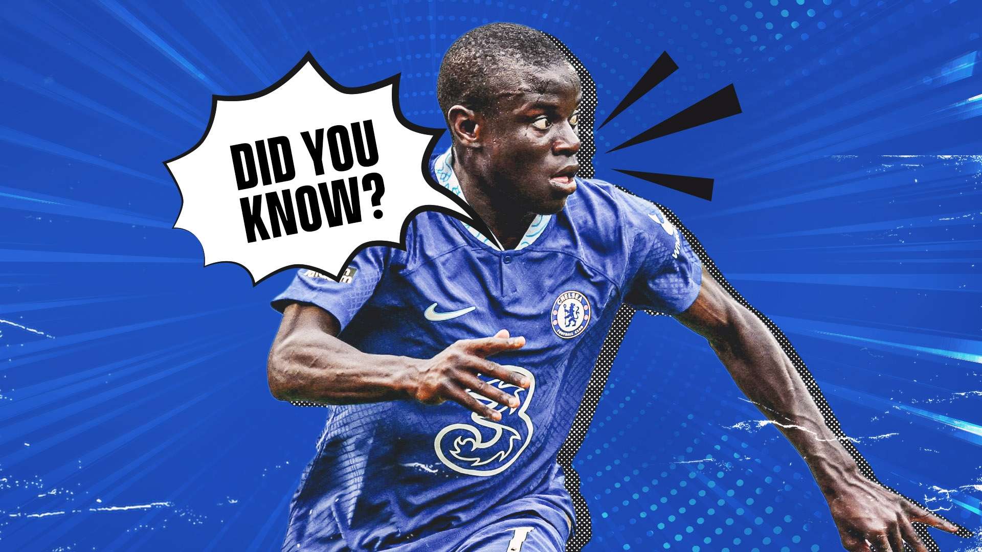 Kante FO4: Cập Nhật Mới Nhất Về NGolo Kanté và Các Lựa Chọn Team