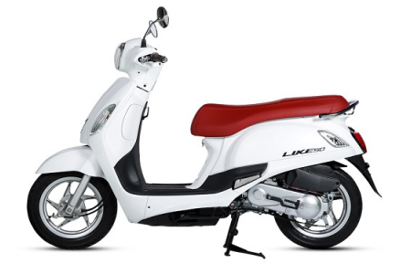 Mua xe scooter Honda 50cc Vision 2011-2018: Giá, thông số kỹ thuật và ưu đãi