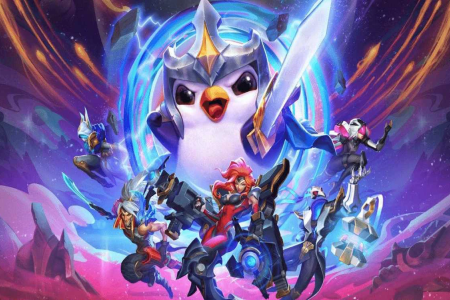 Top Tướng Khắc Chế Tristana Hiệu Quả Nhất Tại Mọi Giai Đoạn