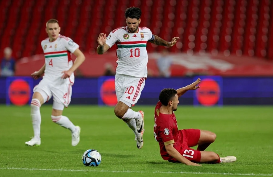 Dự đoán kèo Bosnia vs Hungary - Phân tích tỷ lệ cược và kết quả trận đấu