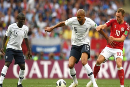 Soi Kèo Đan Mạch vs Séc: Tỷ Lệ Nhà Cái, Dự Đoán Euro Mới Nhất