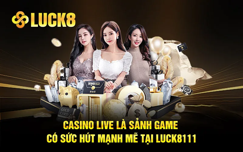 Lucky8 Casino – Đánh Giá Chi Tiết và Các Ưu Đãi Hấp Dẫn