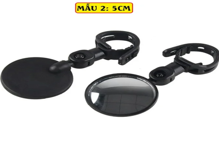 gương chiếu hậu xe đạp thể thao