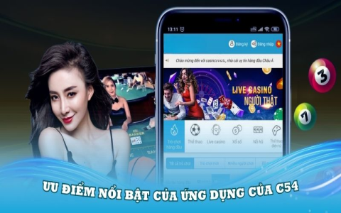 Tải xuống ứng dụng 188Bet cho iOS dễ dàng và nhanh chóng