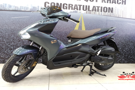 Honda Air Blade 150cc: Cập nhật mới nhất và giá xe 2024