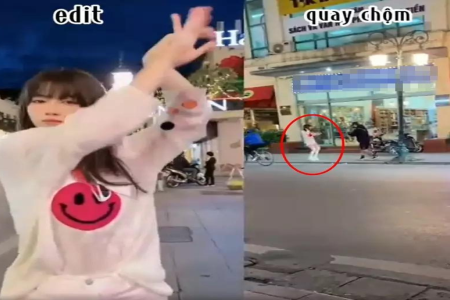 Lê Bống bị nghi lộ clip nóng dài 7 phút: Cộng đồng mạng xôn xao