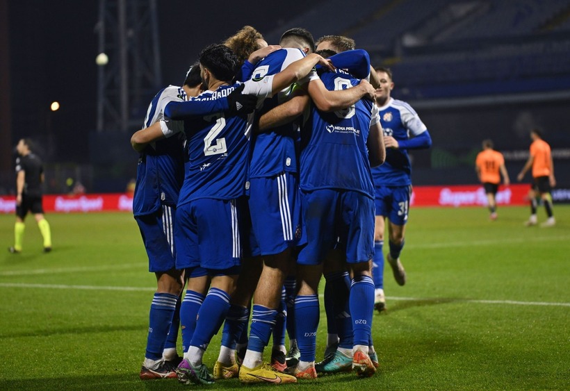 Soi kèo Dinamo Zagreb vs Qarabag: Nhận định và Dự đoán Kết quả Champions League 2024