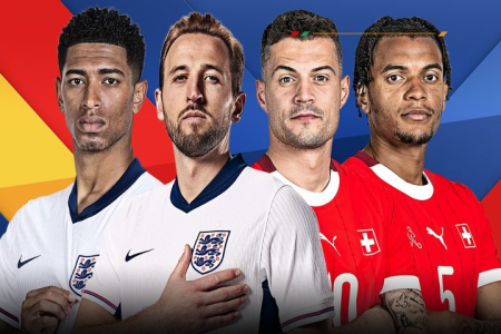 Soi Kèo Anh vs Đan Mạch: Tỷ Lệ Nhà Cái, Nhận Định & Dự Đoán Euro 2024