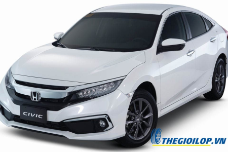 Giá bán và thông số kỹ thuật Honda Civic 2019: Mua xe với giá hợp lý