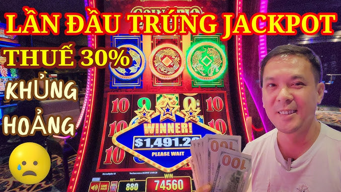 Cơ hội trúng lớn với Ladbrokes Casino – Nhận 10 Vòng Quay Miễn Phí mà không cần nạp tiền!