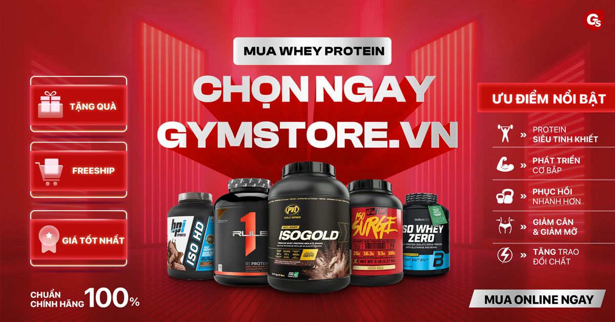 Bột Tăng Cơ Giảm Mỡ: Giải Pháp Hiệu Quả Cho Mọi Gymer